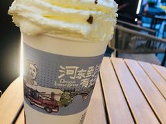 -茶颜悦色(花园道店)