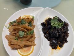 -京香轩·中餐厅(上海中庚聚龙酒店)