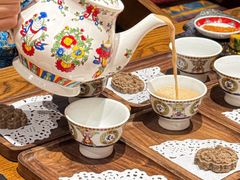 -敏珠拉姆藏餐·南京厨房(富春江东街店)