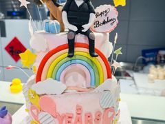 -CAKEBOSS蛋糕老板(东直门来福士店)