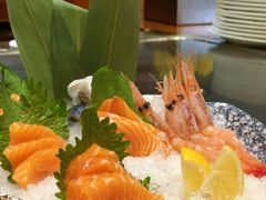 -大渔铁板烧(中山路八佰伴店)