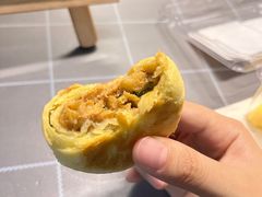 鲜肉月饼-六贤记(文三店)