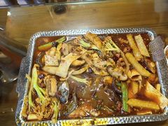 -88号小吃店·经典云南菜·地道纳西美食