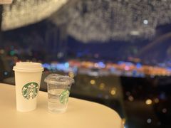 -烛影拾光·创意菜·鲜花·音乐(曲江钻石半岛店)
