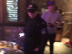 -蜜桃餐厅·江浙融合菜(荟聚购物中心店)