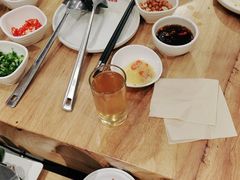 -好彩猪肚鸡(正弘城店)