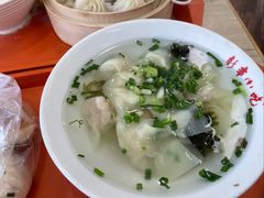 -新丰小吃(庆春路分店)
