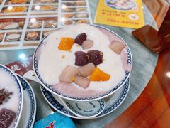-赵记传承·中国甜品(福州总店)