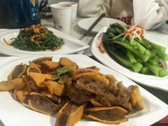 -金柱大盘鸡(和田二街店)