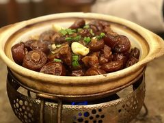 -九华山聚龙大酒店