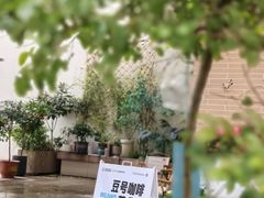 -Beans Solo豆号咖啡(百家湖花园店)