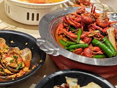 -聚味瞿记·龙虾堂(坡子街店)