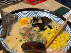 -鱼意寿司(钟村分店)