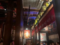 -醉虎传(南锣鼓巷店)