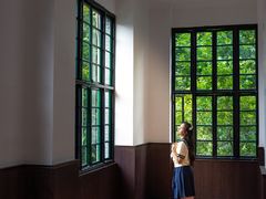 -四川大学(华西校区)