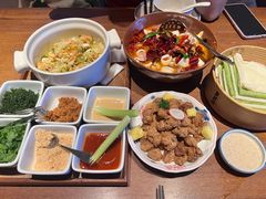 -林四喜·闽南传家菜(鼓浪屿店)