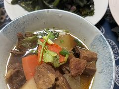 -牛腩之旅·牛腩牛杂煲(光启城美食城店)