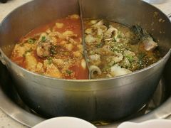 -舒来喜鱼锅(伊河路店)