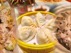 -单家老院·院子里的青岛菜(沙子口店)