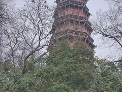 -宝通禅寺
