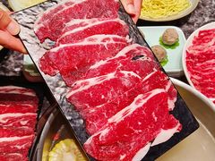 -牛将军•涮肉•烤肉•铁板烧(北京王府井·故宫店)