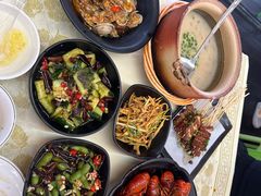 -聚味瞿记·龙虾堂(渔人码头一店)