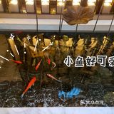 打卡亿源食府[礼花][礼花]