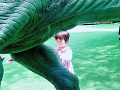 -南通洲际绿博园