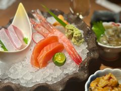 -水之惠鲜鱼料理(王府大街店)