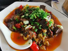 -祖传曾羊肉饭店