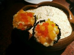 -绿茶餐厅(蓝色港湾店)