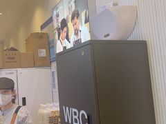 -瑞幸咖啡(凯德虹口龙之梦店)