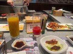 -大渔铁板烧(大悦城店)