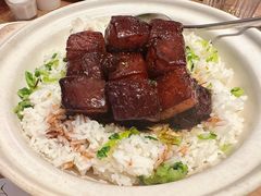 -新白鹿餐厅(城西银泰城店)