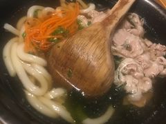 -东京屋(武定路店)