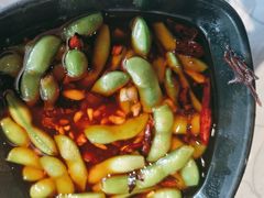 -巴厘龙虾·榜首油焖大虾(音乐学院·沿江酒馆店)
