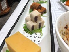 -四季民福烤鸭店(王府井灯市口店)