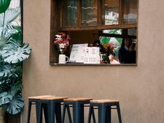 -JPG coffee(广州体育西店)