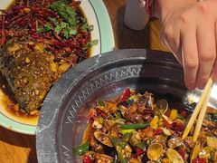 -东来土菜馆(民祥园路店)