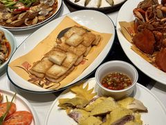-鑫悦楼煎蟹·16年海鲜大排档
