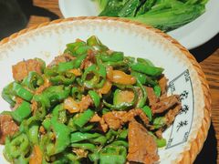 -自己人(九码头店)