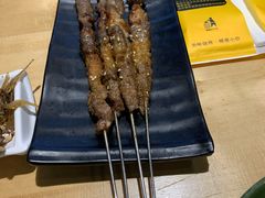 -金穗园·砂锅粥.醉鸡煲火锅(长寿路店)