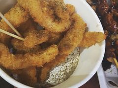 -阿姨小肉摊(同济西苑店)