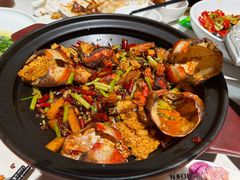 -徽镇小厨·经典徽菜(十里河店)