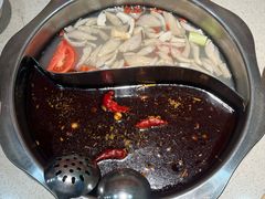 -水碾河刘老大串串香(水碾河路店)