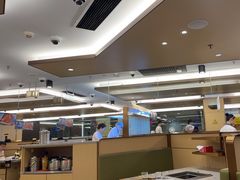 -海底捞火锅(旭辉MALL店)
