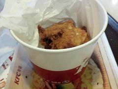-肯德基(温州世贸店)