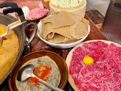 -马厂老火锅(天润城店)