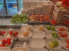 -汤里来温泉