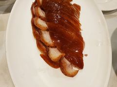 -福海居烤鸭店(鸟巢店)